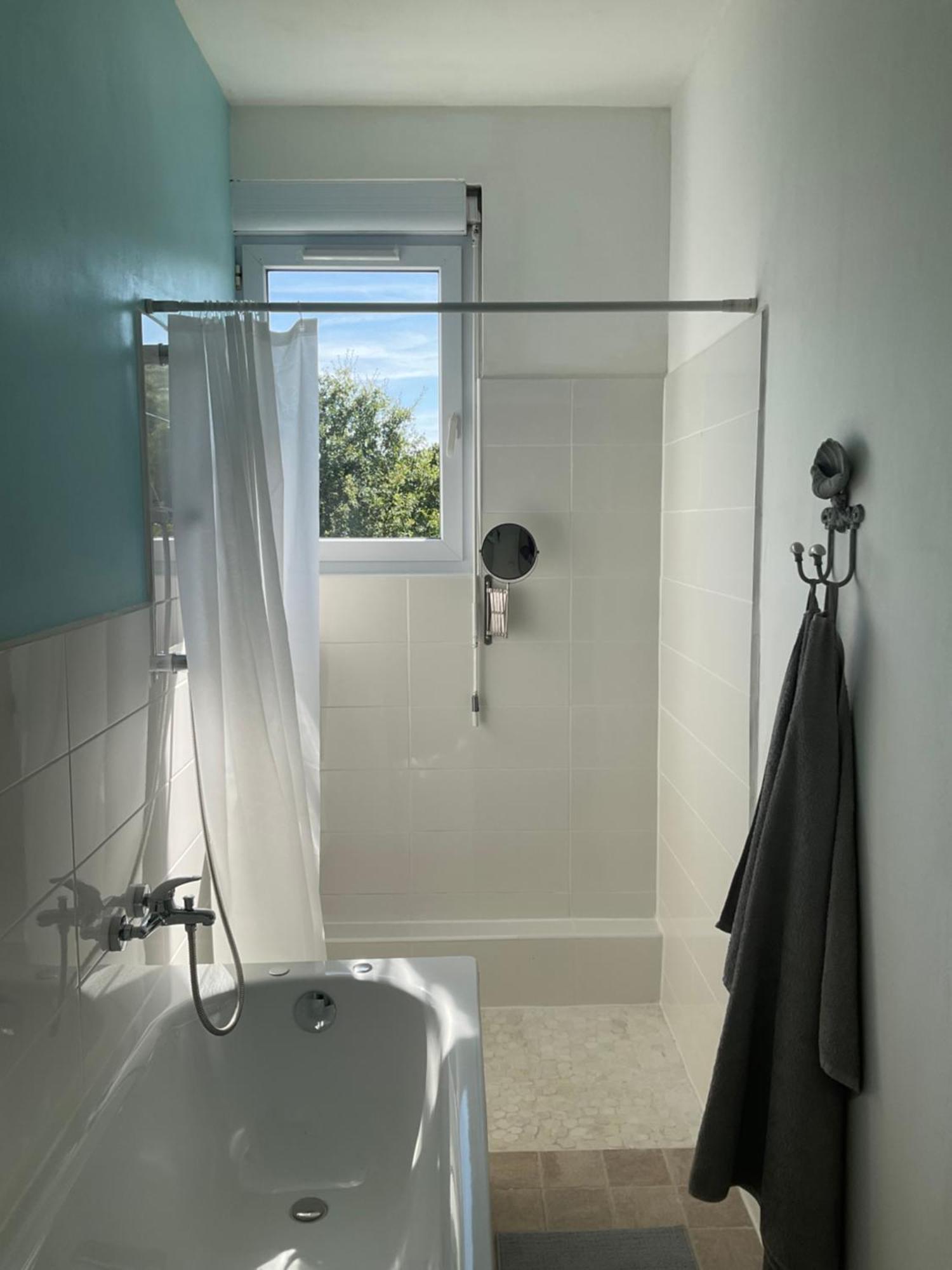 La Brionniere Bed & Breakfast Saint-Pierre-du-Chemin Exterior photo